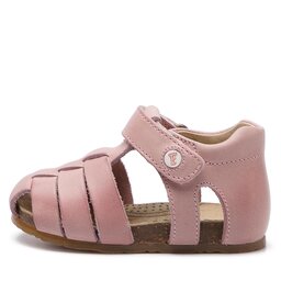 

Босоніжки Naturino Falcotto by Naturino 0011500736.01.0M02 M Rosa, Рожевий