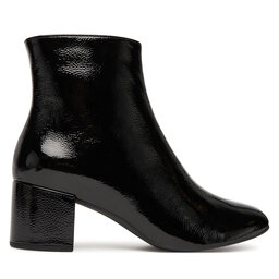 HÖGL Stiefeletten HÖGL 0-134115-0100 Schwarz