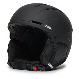 Uvex Skijaška kaciga Uvex Stance 5663121007 Black Mat