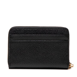 

Мале жіноче портмоне MICHAEL Michael Kors Jet Set Charm 34S1GT9Z1L Black, Чорний