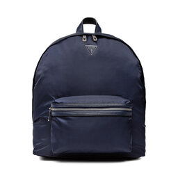 Guess Hátizsák Guess Certosa Nylon Smart HMECRN P2310 BLU