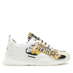

Снікерcи Versace Jeans Couture 74YA3S1B ZS722 G03, Білий