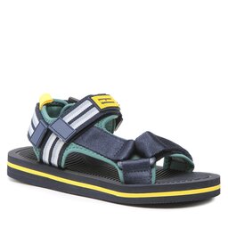 Pepe Jeans Sandały Pepe Jeans Pool Combi PBS70055 Ivy 673