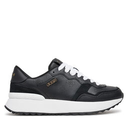 Guess Sneakers Guess FLPVI3 FAL12 Nero