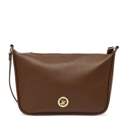 Beverly Hills Polo Club Geantă Beverly Hills Polo Club C-BHPC-L-001-08 Maro