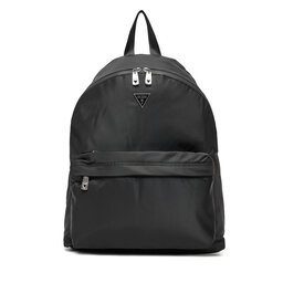 Guess Batoh Guess Venezia Backpack HMVENY P4306 Černá