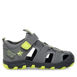 Beverly Hills Polo Club Sandalias Beverly Hills Polo Club 13CJJY7 Gris