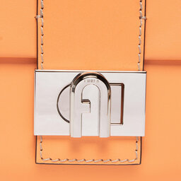 

Сумка Furla Charlotte WB00550-AX0733-1275S-1-003-20-IT-B Sunset, Оранжевий