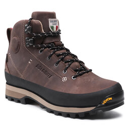 Dolomite Chaussures de trekking Dolomite Cinquantaquattro Trek Gtx GORE-TEX 271852-300 Dark Brown