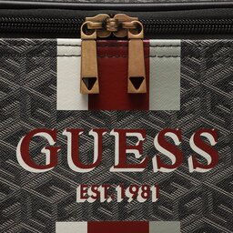 

Кейс Guess Vikky (C) Accessories TWC699 54930 CHG, Сірий