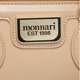 

Сумка Monnari BAG2280-015 Бежевий