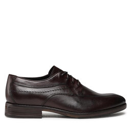 

Туфлі Lasocki MB-COMO-17 Chocolate Brown, Коричневий