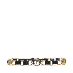 TWINSET Ζώνη Γυναικεία TWINSET 242TO5180 Μαύρο