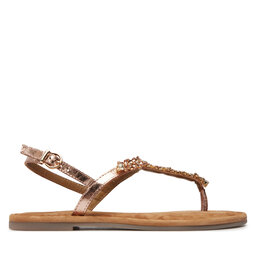 

Босоніжки Tamaris 1-28190-42 Rose Gold 943, Рожевий