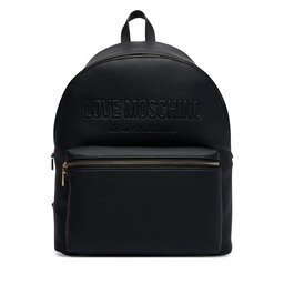 LOVE MOSCHINO Rucksack LOVE MOSCHINO JC4049PP1PLE0000 Schwarz