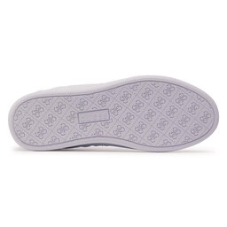 

Снікерcи Guess Reace FL7REE ELE12 WHITE, Білий