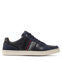 

Снікерcи Pantofola d'Oro Laceno Uomo Low 10223022.29Y Dress Blues, Cиній