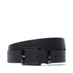 Tommy Hilfiger Gürtel Tommy Hilfiger Oliver 3.0 AM0AM14183 Dunkelblau