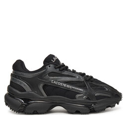 Lacoste Αθλητικά Lacoste L003 2K24 7-49SFA0008 Μαύρο