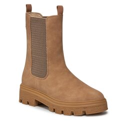 s.Oliver Klassische Stiefeletten s.Oliver 5-25413-41 Nut 440