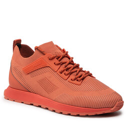 Hugo Sneakersy Hugo Icelin 50471301 10232616 01 Dark Orange 801