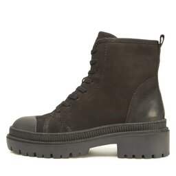 

Черевики туристичні Lasocki WI16-14097-03 Black, Чорний
