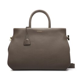 Coccinelle Handtasche Coccinelle Phg Coccinelleblue Soft E1 PHG 18 01 01 Coffee W00
