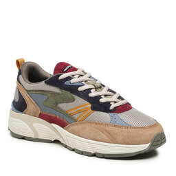 HOFF Sneakers HOFF Maryland 22311604 Brown 200
