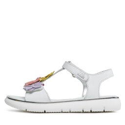 

Босоніжки Primigi 3928622 D White-Multicolor, Білий