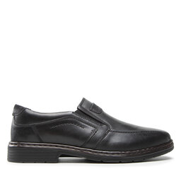

Туфлі Josef Seibel Alastair 03 42803 860 100 Schwarz, Чорний