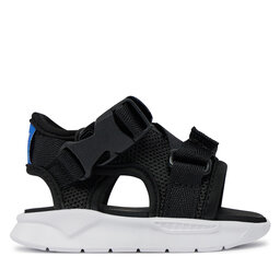 Adidas sandalen jungen 2025