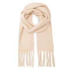 Jenny Fairy Schal Jenny Fairy 4W4-011-AW23 Beige