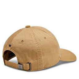 

Бейсболка Tommy Hilfiger AM0AM12303 Classic Khaki RBL, Бежевий