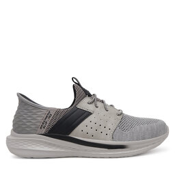 Skechers Сникърси Skechers Slade-Ocon 210811/GRY Сив
