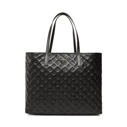 

Сумка Guess Vikky (LF) HWLF69 95240 BLA, Чорний