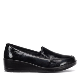 Clara Barson Halbschuhe Clara Barson WFA2811-1 Schwarz