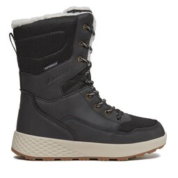 

Снігоходи Whistler Loumon W Boot WP W234150 Black 1001, Чорний