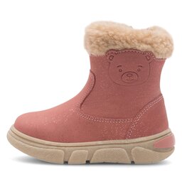 

Ботильйони Lasocki Kids BIMBO CI12-3116-08 Рожевий