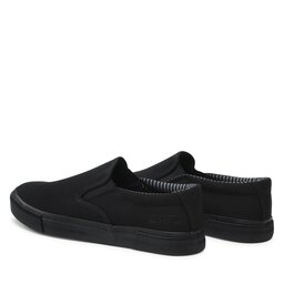 

Кросівки Big Star Shoes LL174066 906, Чорний