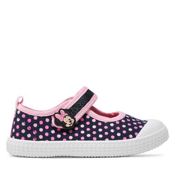 

Кросівки Mickey&Friends CP40-1618-153DSTC Navy, Cиній