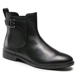 ECCO Členková obuv ECCO Dress Classic 15 20981301001 Black Santiago