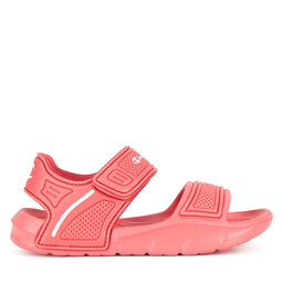 Champion Sandály Champion SQUIRT B S32631-RS066 Růžová