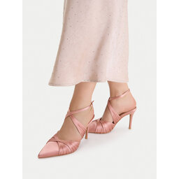Nine West High Heels Nine West CEO-259-73 02 Rosa