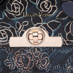 

Сумка Laura Vita 4231 HM1874-7A jeans, Cиній