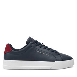 Sneakers tommy hilfiger barbati hot sale