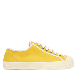 Novesta Sportbačiai Novesta Star Master Wax Cotton N352026-28699Y106 Geltona
