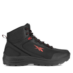 Reebok Μποτίνια Reebok S25W078A-1 Μαύρο