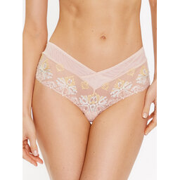 Chantelle Chantelle Бразильські труси Champs C26040 Бежевий