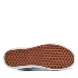 

Кросівки Vans Knu Skool VN0009QCB5P1 Black/Purple, Чорний