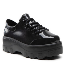 Melissa Pantofi Melissa Kick Off Ad 32548 Black/Black